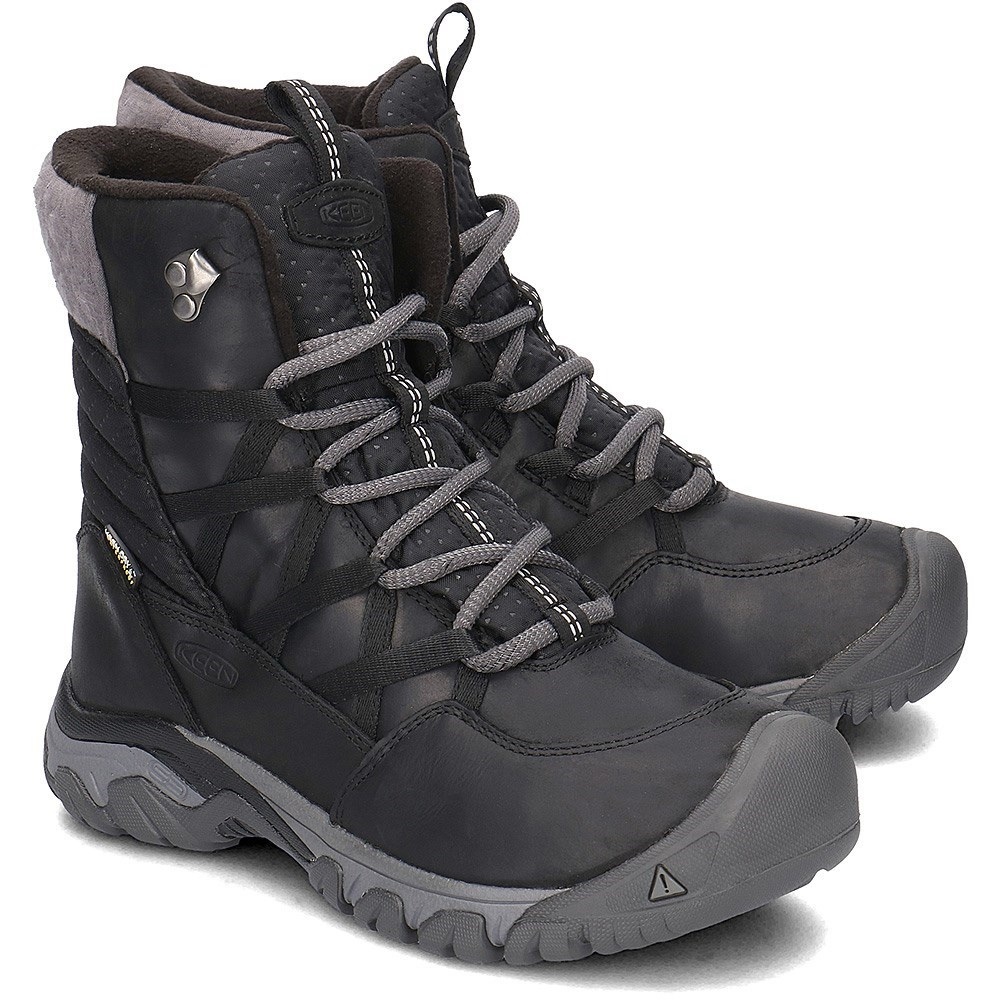 KEEN Women’s Hoodoo III Boots